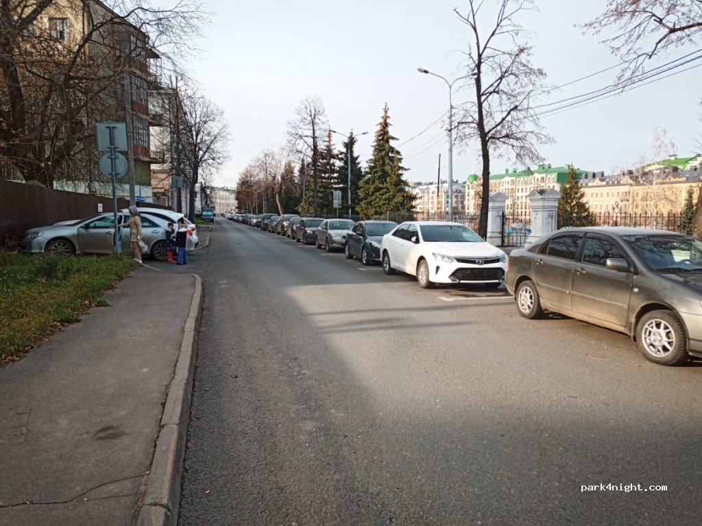 (420111) Kazan - 18 Ulitsa Dzerzhinskogo — foto 2
