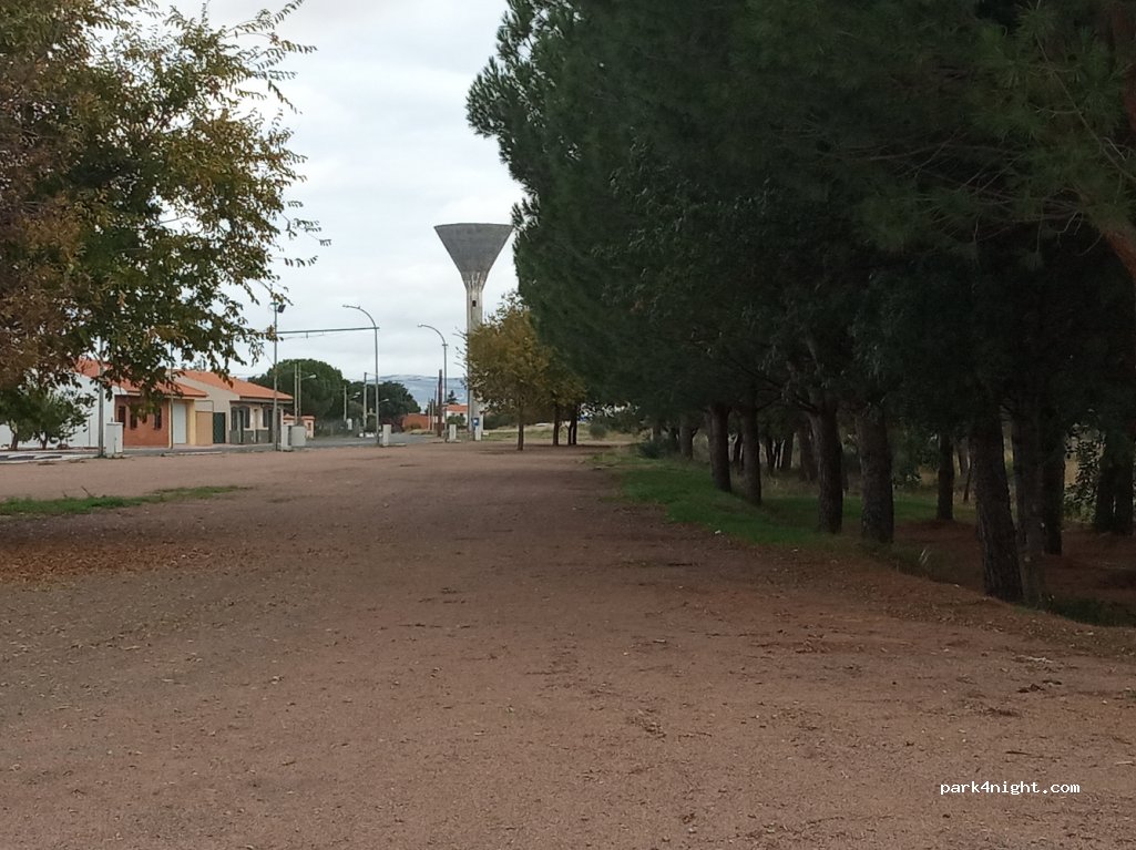 (13114) El Robledo - 44 Calle Núñez de Balboa — foto 2