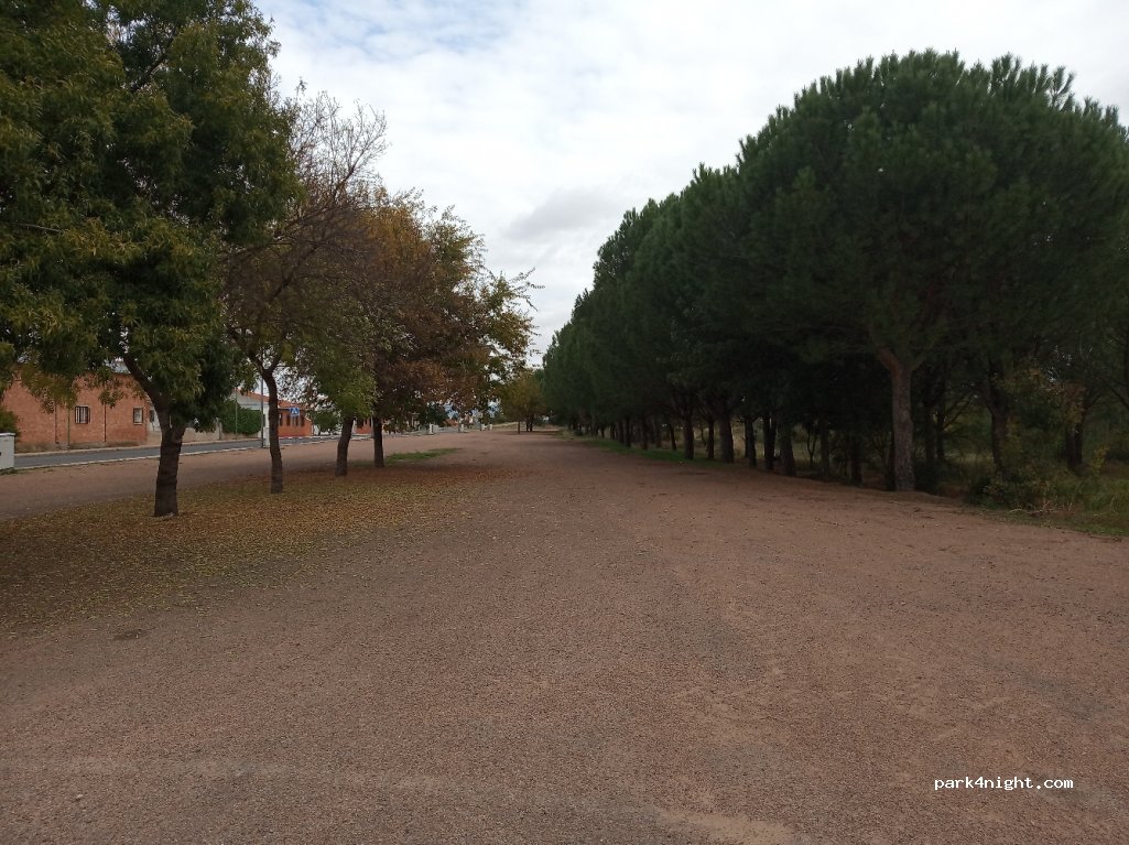 (13114) El Robledo - 44 Calle Núñez de Balboa — foto 4