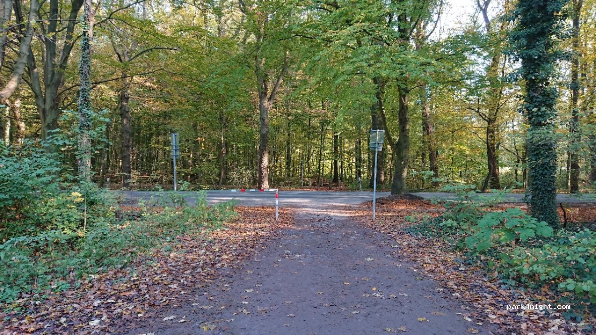 (48155) Münster - 111 Dyckburgstraße — foto 2