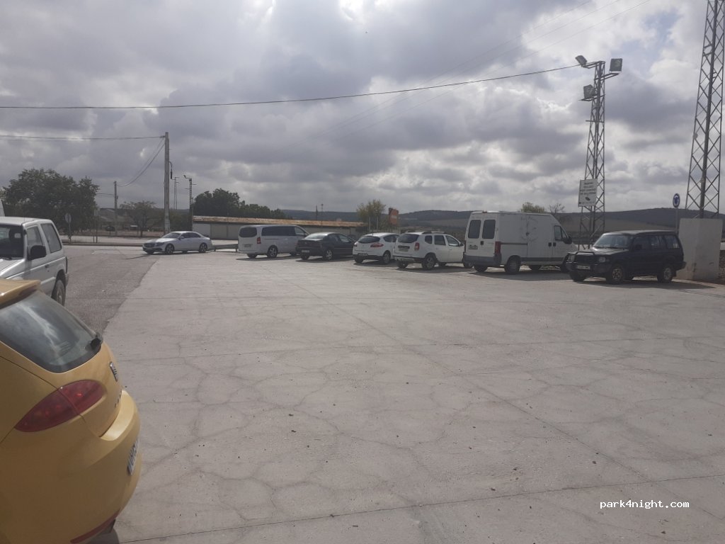 (41640) Osuna - 125 Diseminado Ventas — foto