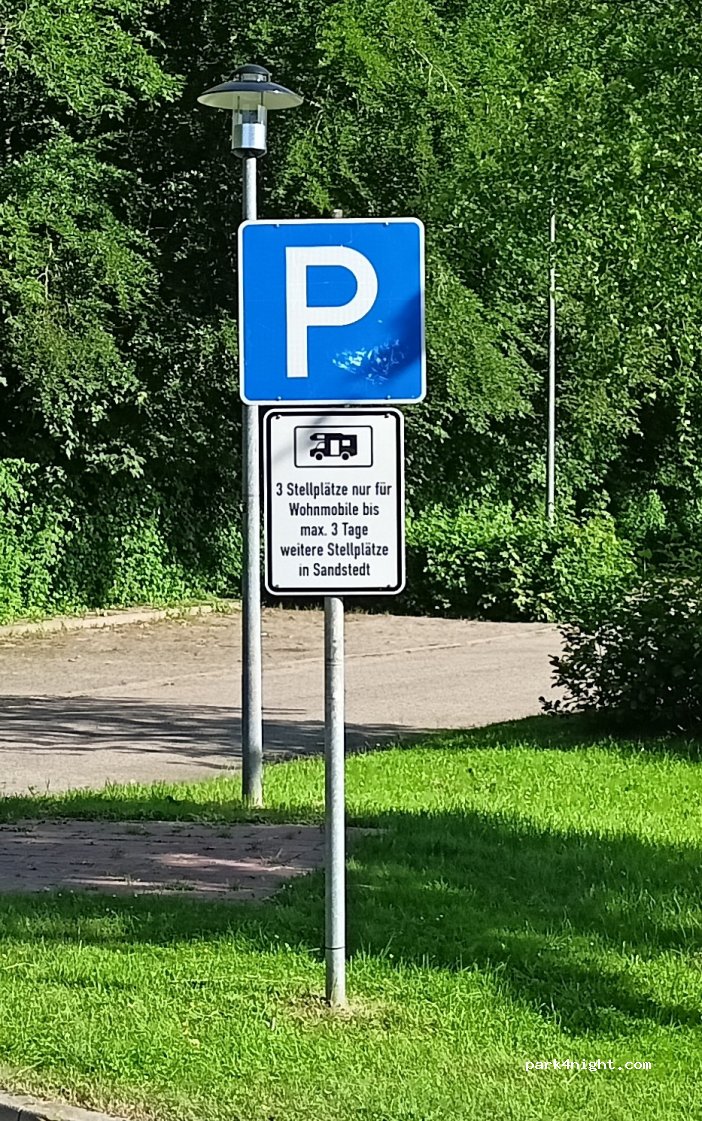 (27628) Hagen im Bremischen - 1 Pferdehamm — foto 2