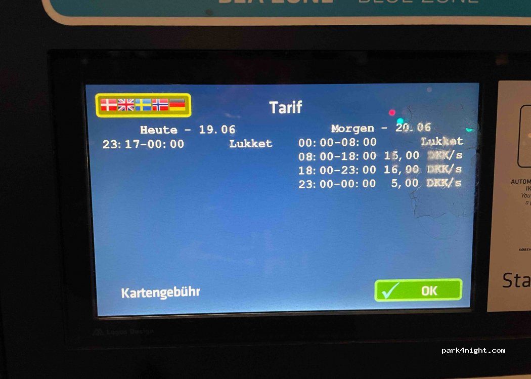 (2200) København - 2 Hans Egedes Gade — foto 3