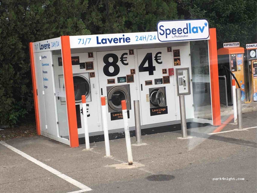 (13270) Fos-sur-Mer - 170 Chemin de la Fontaine de Guigue — foto
