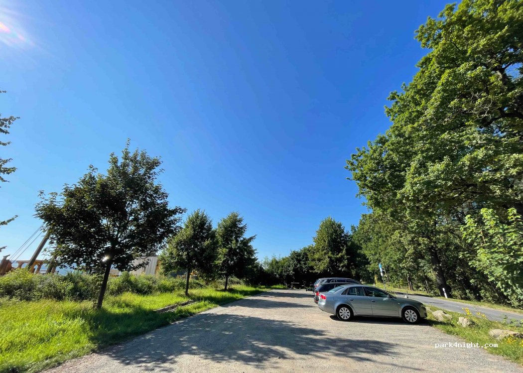 (07987) Greiz - Waldhausstraße — foto 4