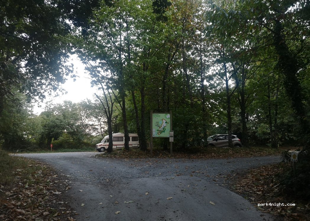 (35210) Dompierre-du-Chemin - Bel Orient Saut Roland — foto 3