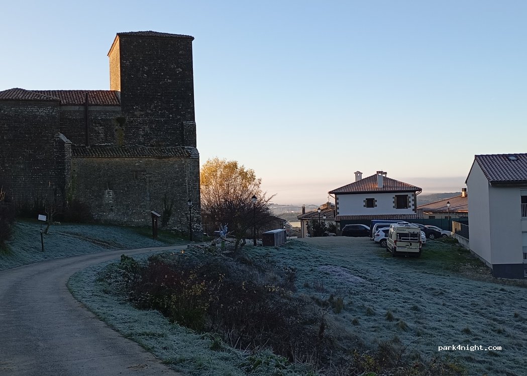 (31396) Unzué - 32-B1 Calle San Millán — foto 5