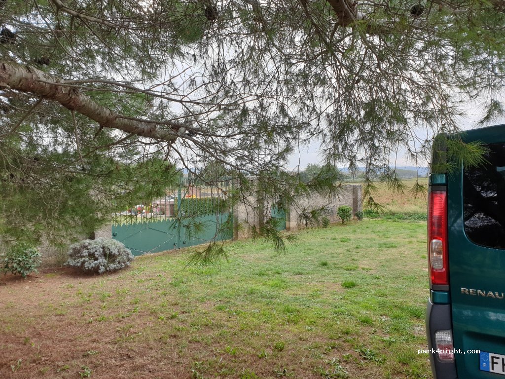(30210) Argilliers - Route d'Uzès — foto 2