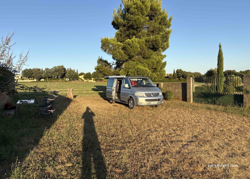 (30210) Argilliers - Route d'Uzès — foto 5
