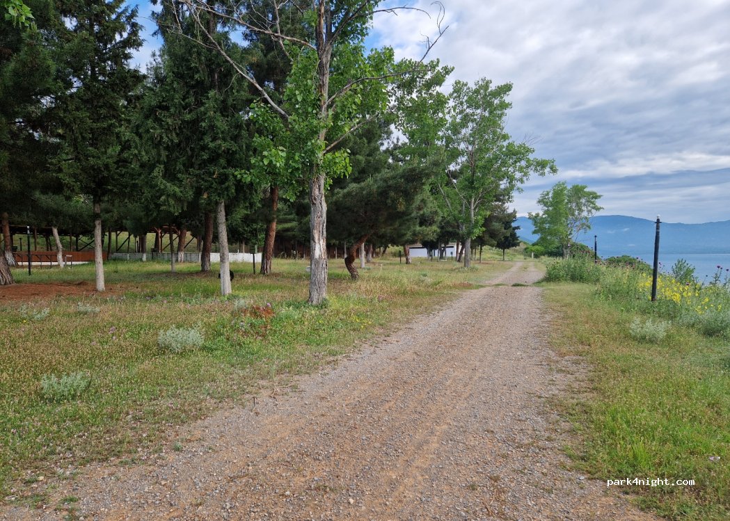 (532 00) Agios Panteleimon - Unnamed Road — foto 3
