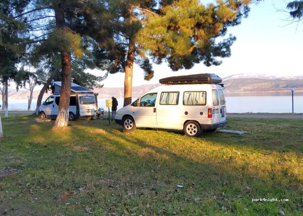 (532 00) Agios Panteleimon - Unnamed Road — foto 5