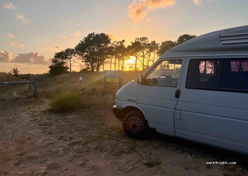 (50560) Gouville-sur-Mer - Le Chemin de la Tremailler — foto 4