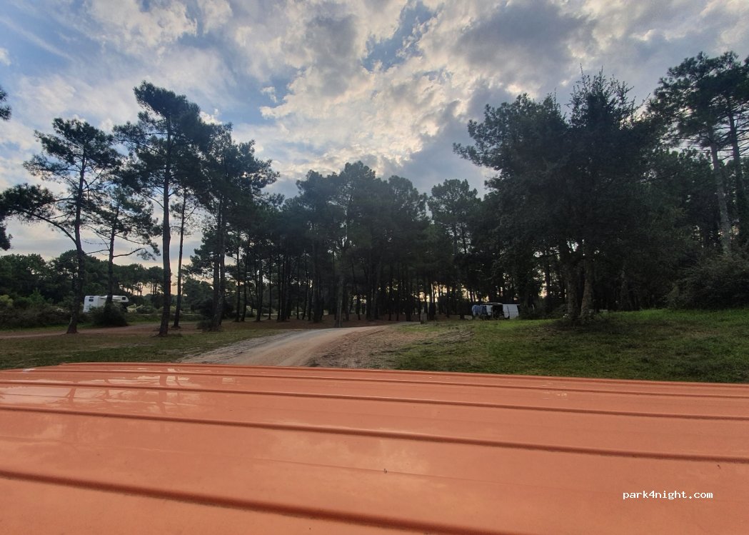 (40140) Soustons - 19 Avenue de la Petre — foto