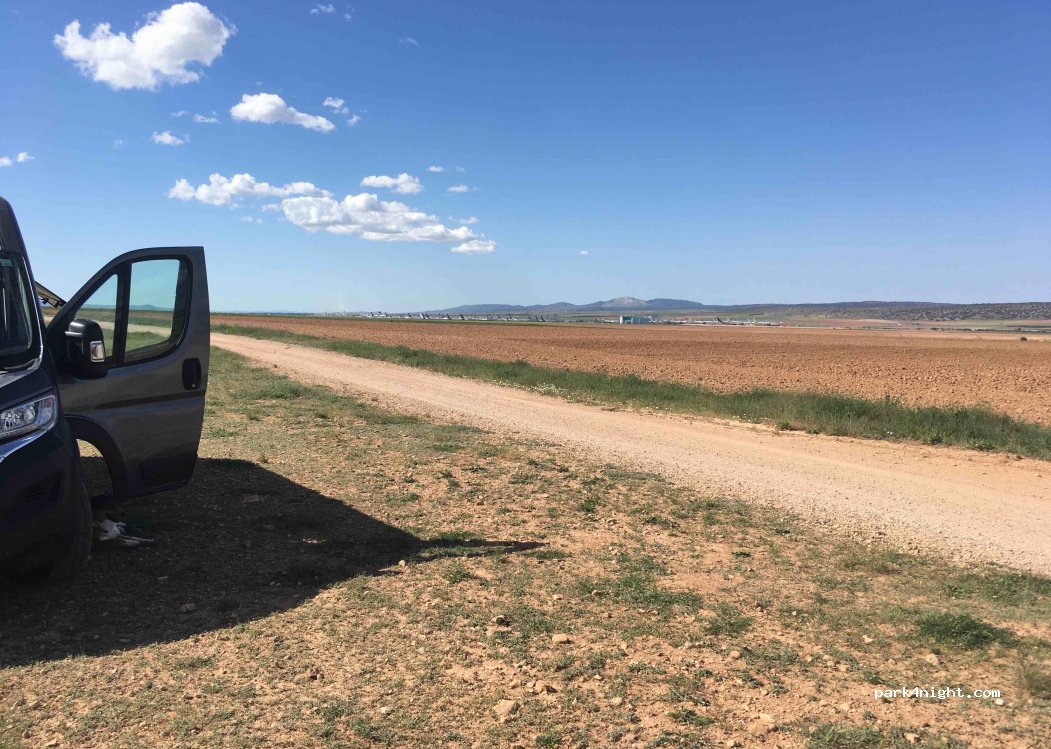 (44396) Teruel - Unnamed Road — foto