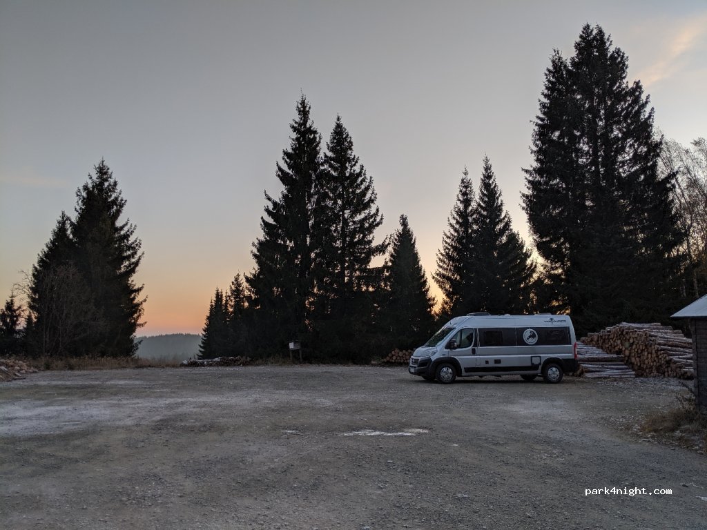 (08262) Muldenhammer - 40 Zum Schneckenstein — foto