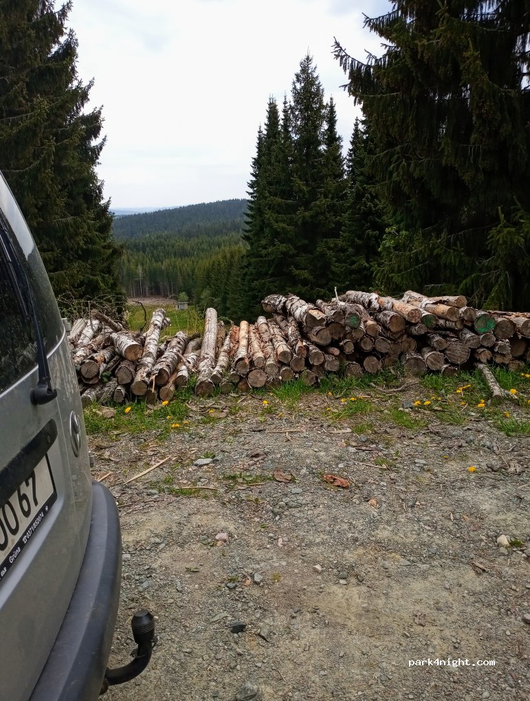 (08262) Muldenhammer - 40 Zum Schneckenstein — foto 2