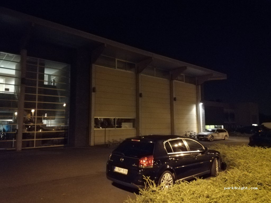 (8850) Ardooie - 3 Melkerijstraat — foto 2