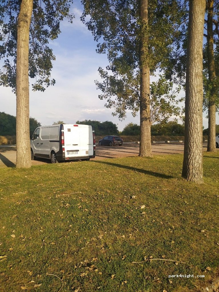 (14150) Ouistreham - Esplanade Eric Tabarly — foto 2