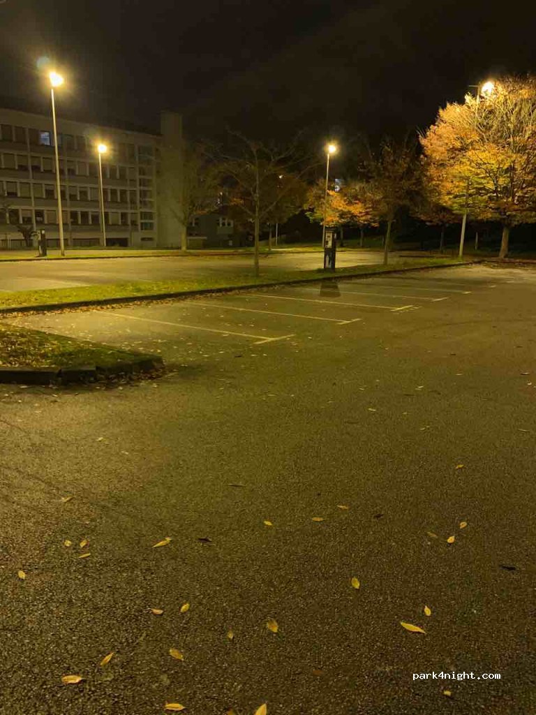 (87000) Limoges - 9 Avenue des Bénédictins — foto 3