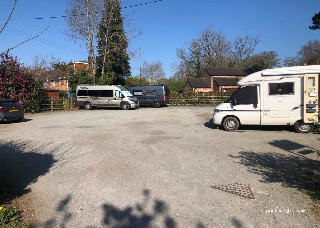 The Star Inn — foto 2