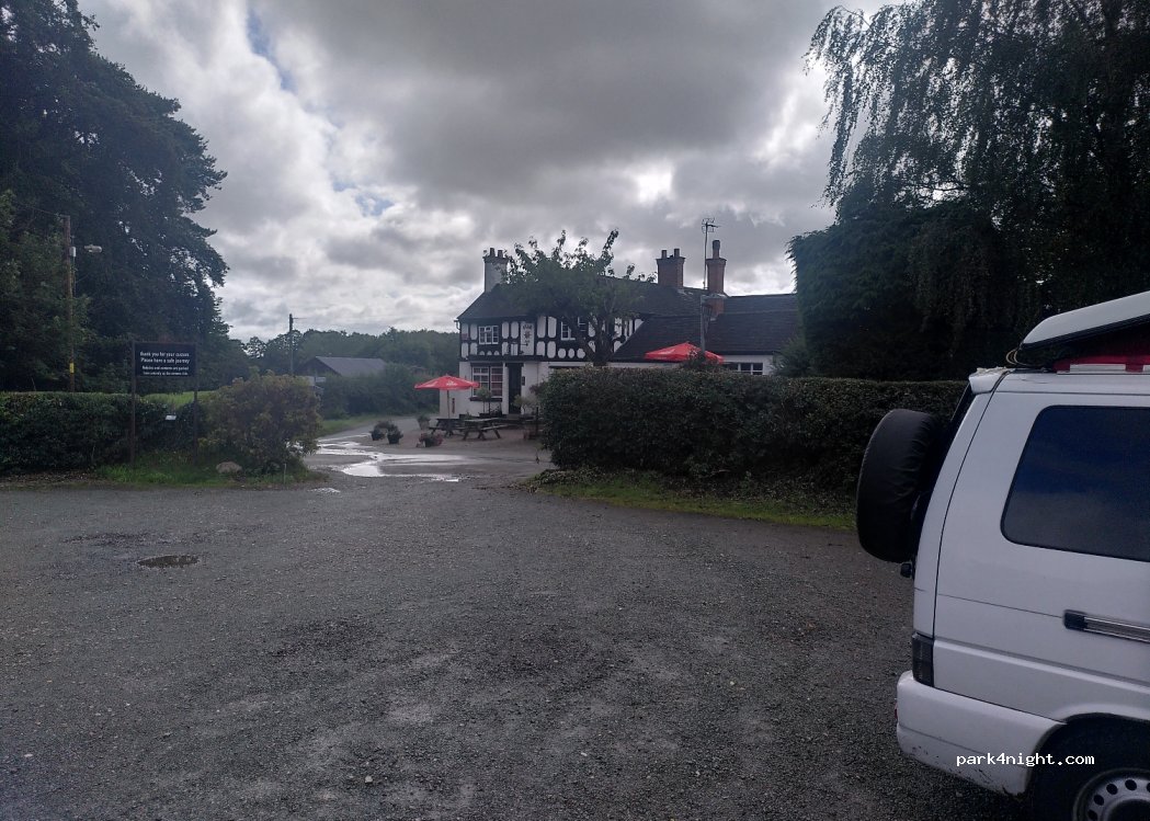 The Star Inn — foto 3