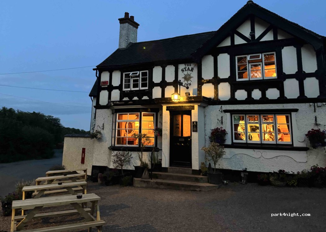 The Star Inn — foto 4