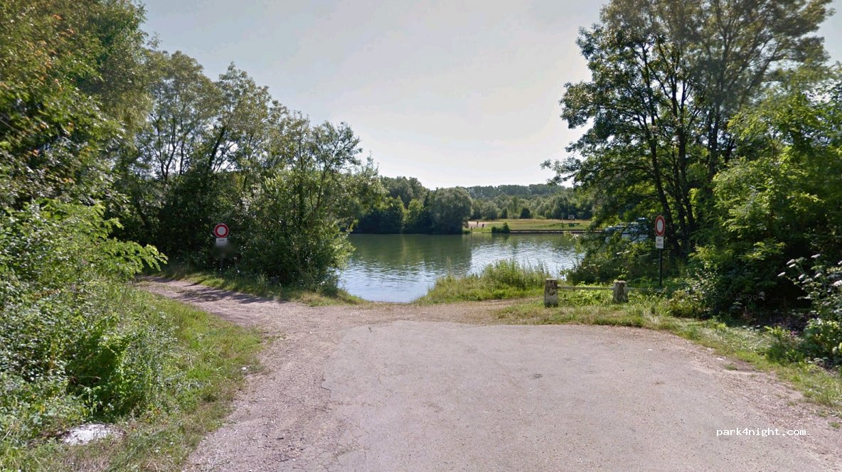 (21270) Heuilley-sur-Saône - D30 — foto
