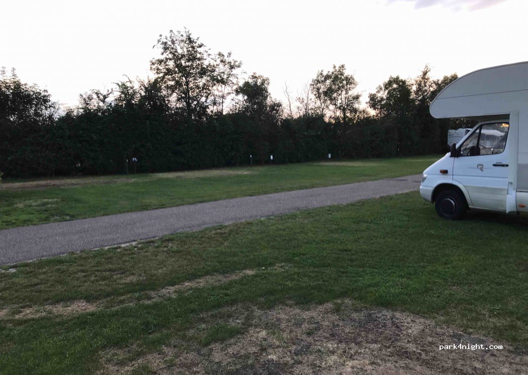 Vakantiepark Koningshof — foto