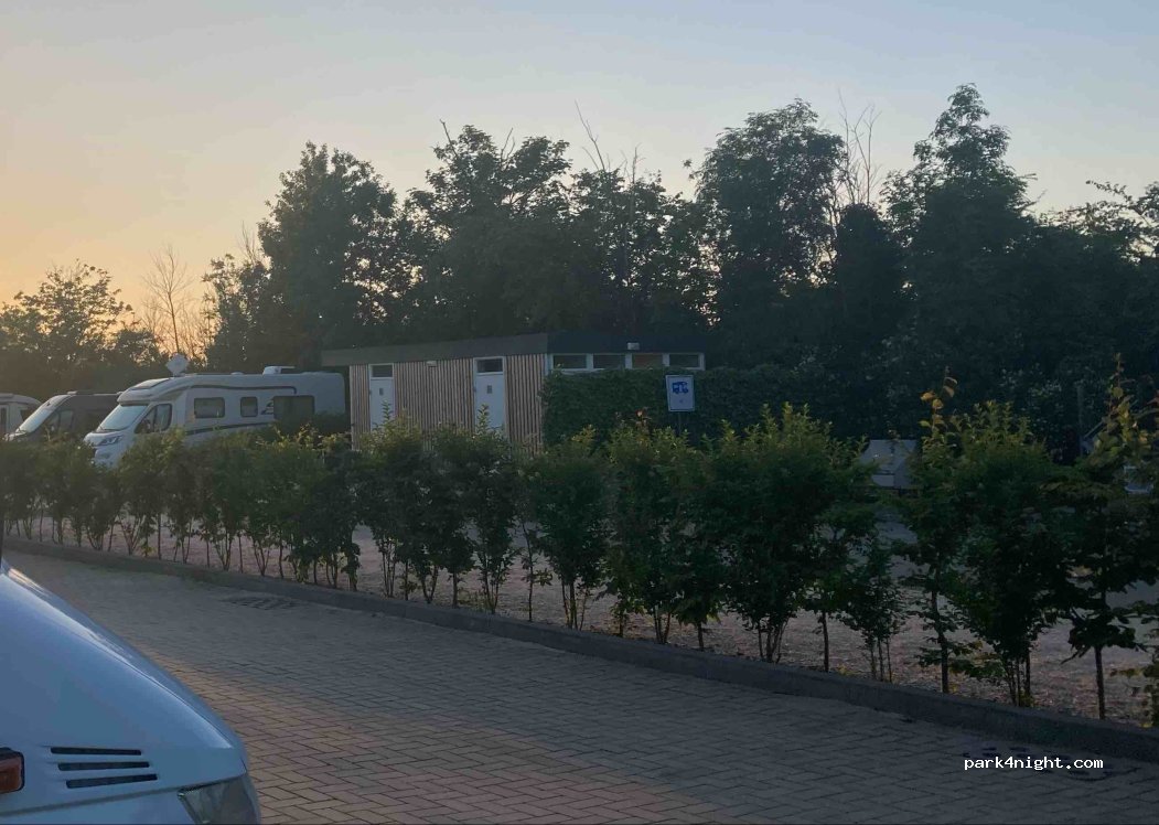 Vakantiepark Koningshof — foto 2