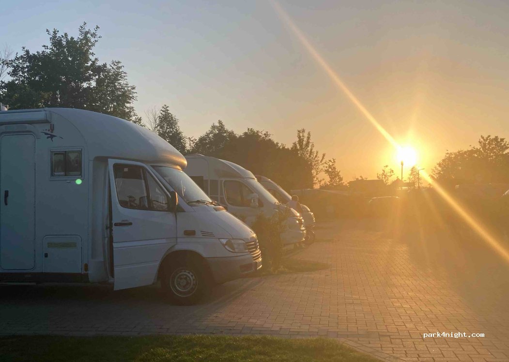Vakantiepark Koningshof — foto 3