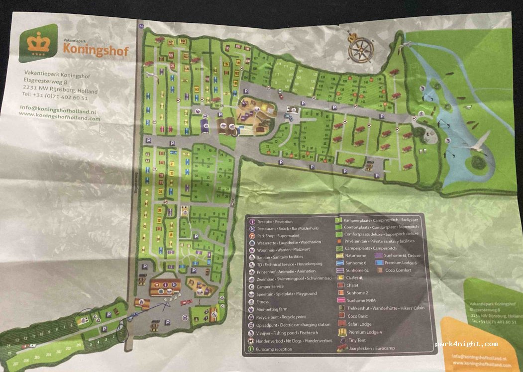 Vakantiepark Koningshof — foto 4
