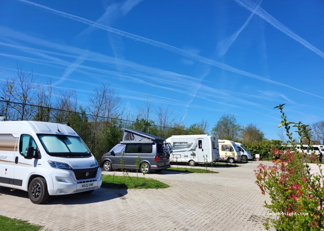 Vakantiepark Koningshof — foto 5