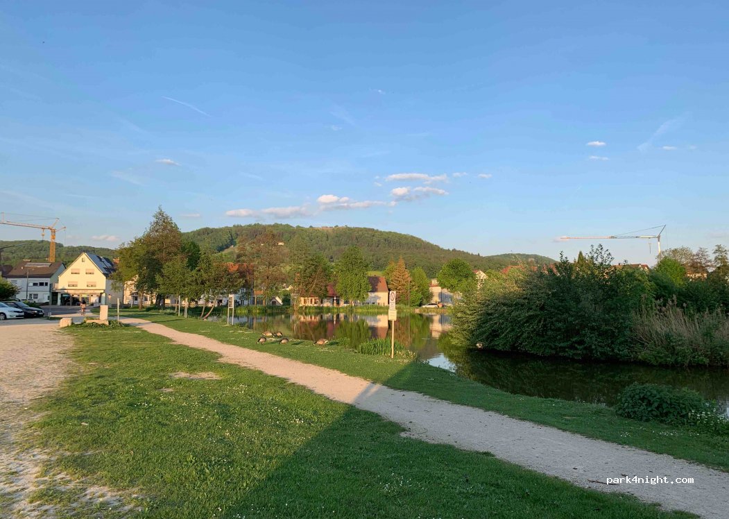 (91220) Schnaittach - 10 Simonshofer Straße — foto 3