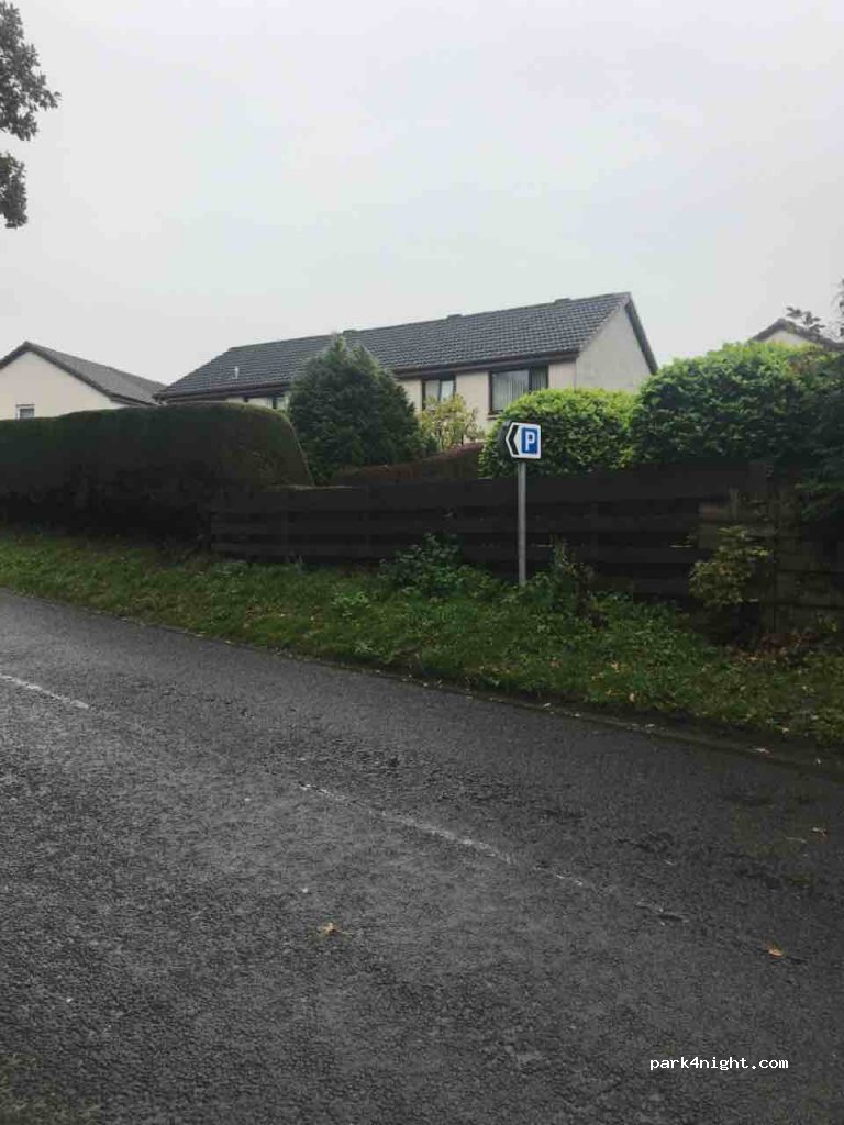 (DG12 5EU)  - 21 Kennels Road — foto 2