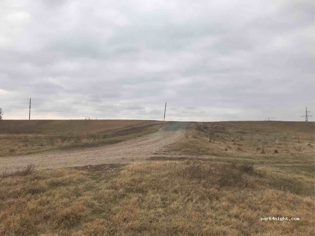 () Igriș - Unnamed Road — foto 3