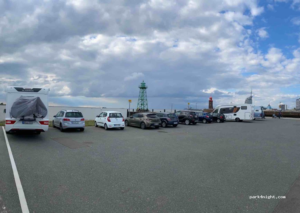 (27568) Bremerhaven - 16 Am Alten Vorhafen — foto 2