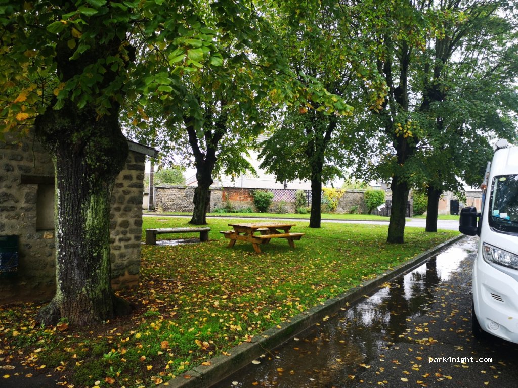 (28310) Rouvray-Saint-Denis - 1bis Rue de la Chapelle — foto 2
