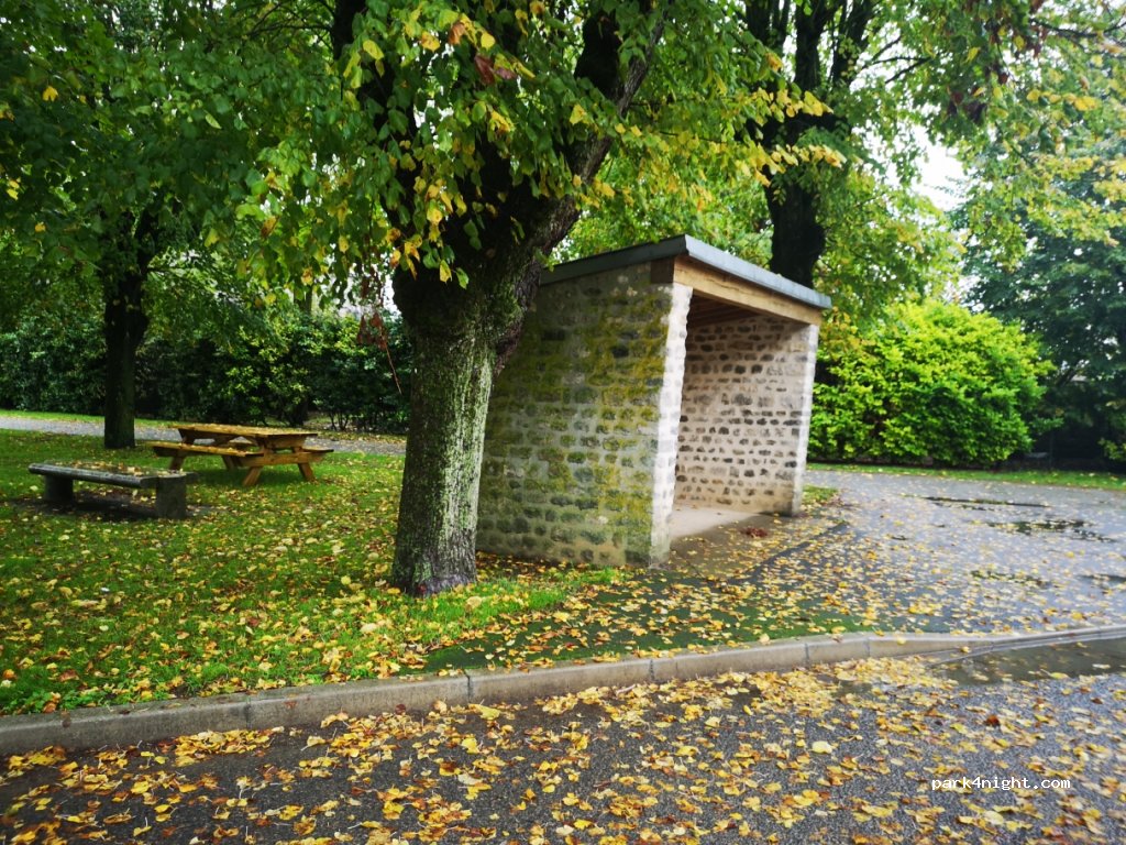 (28310) Rouvray-Saint-Denis - 1bis Rue de la Chapelle — foto 3