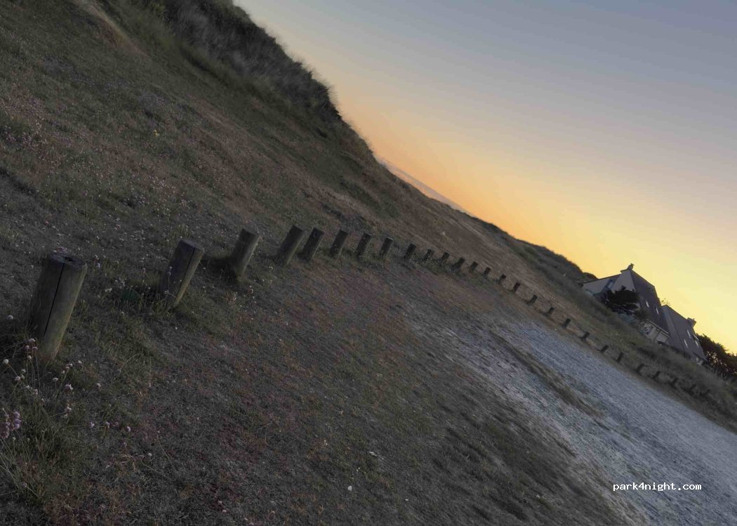 Parking Surville-plage — foto 4