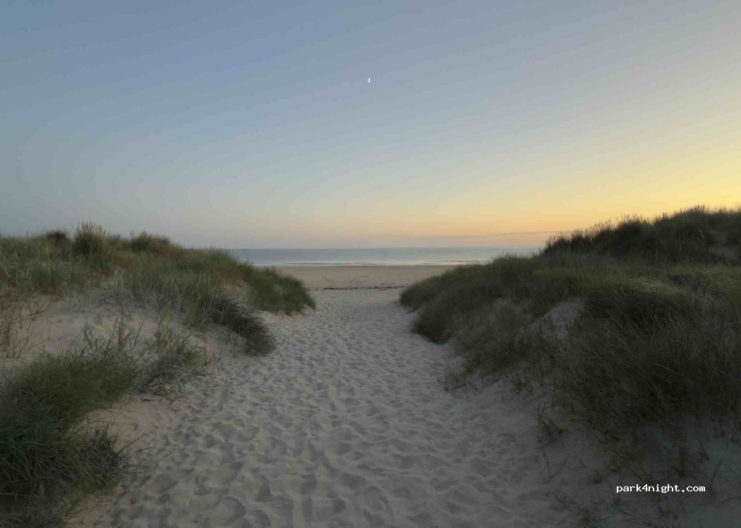 Parking Surville-plage — foto 5