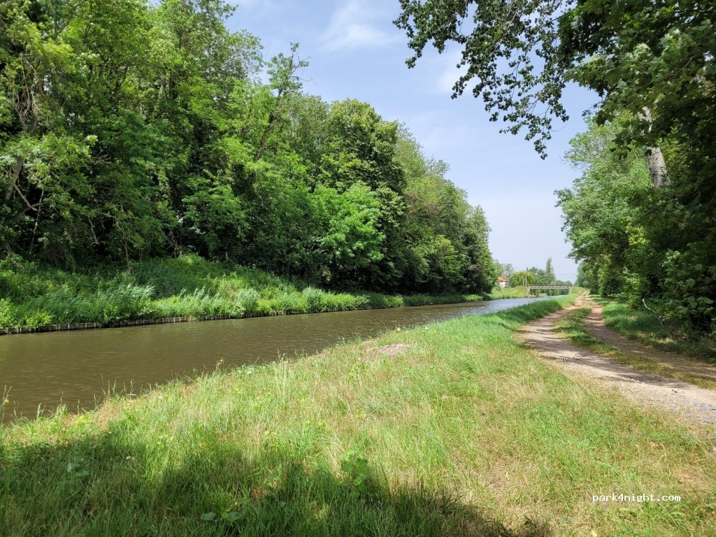 (71110) Chambilly - 1 Quai Pasteur — foto 2