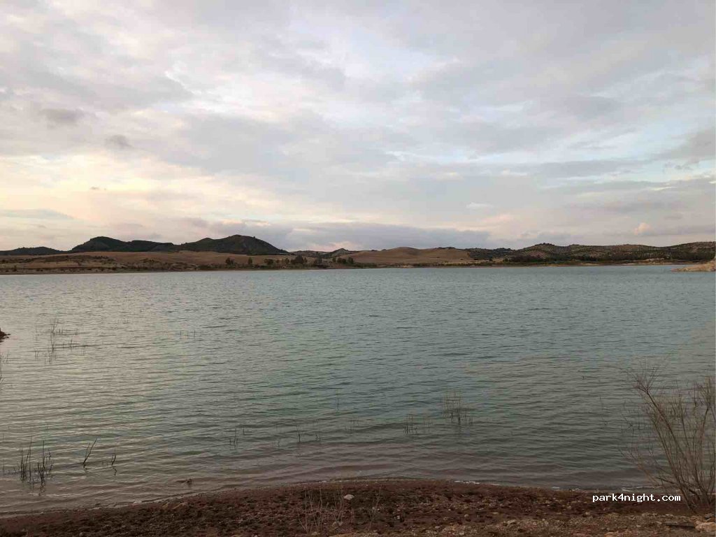 (29200) Antequera - Unnamed Road — foto