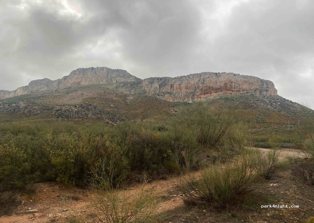 (29200) Antequera - Unnamed Road — foto 4