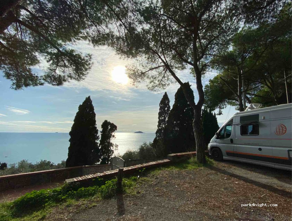 (19032) Lerici - 31 Via Carpanini — foto