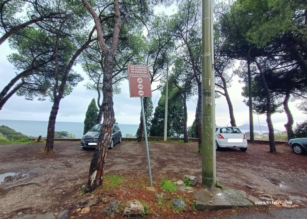 (19032) Lerici - 31 Via Carpanini — foto 2