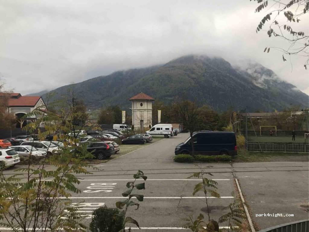(39024) Malles Venosta - 35 Via Stazione — foto 2