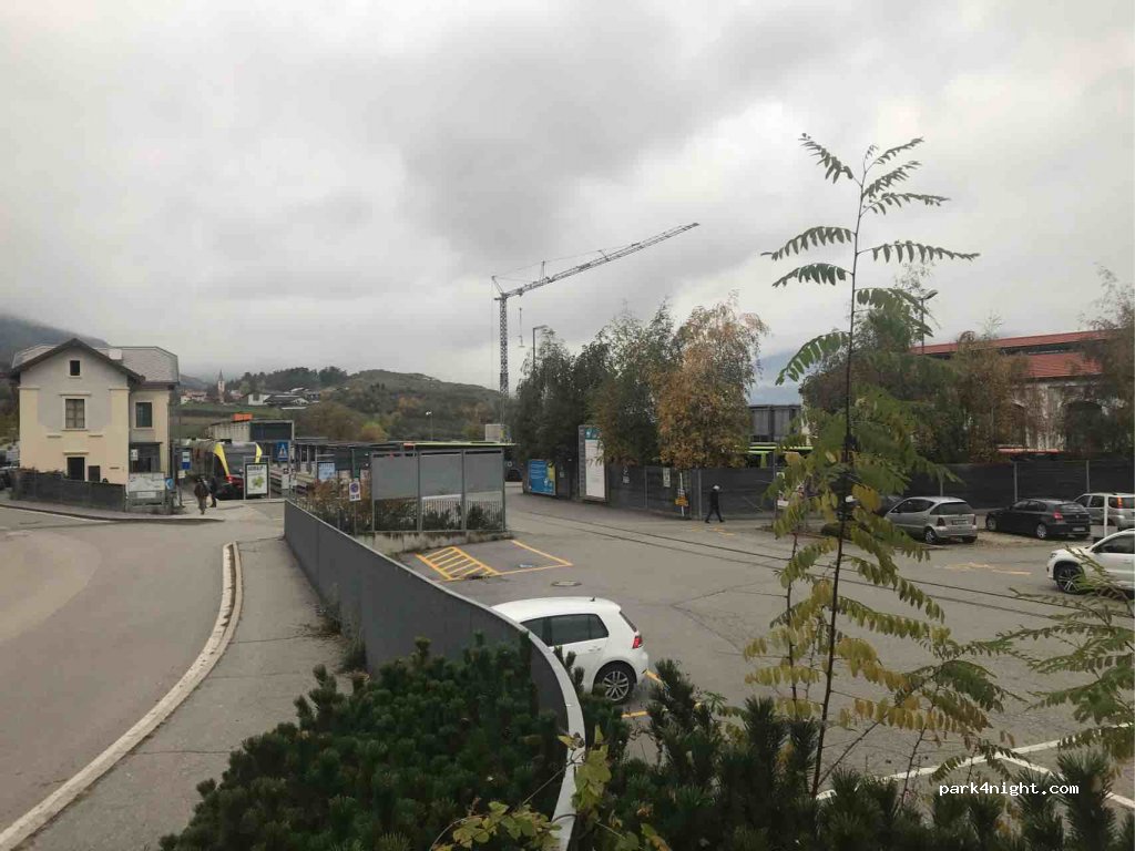 (39024) Malles Venosta - 35 Via Stazione — foto 3