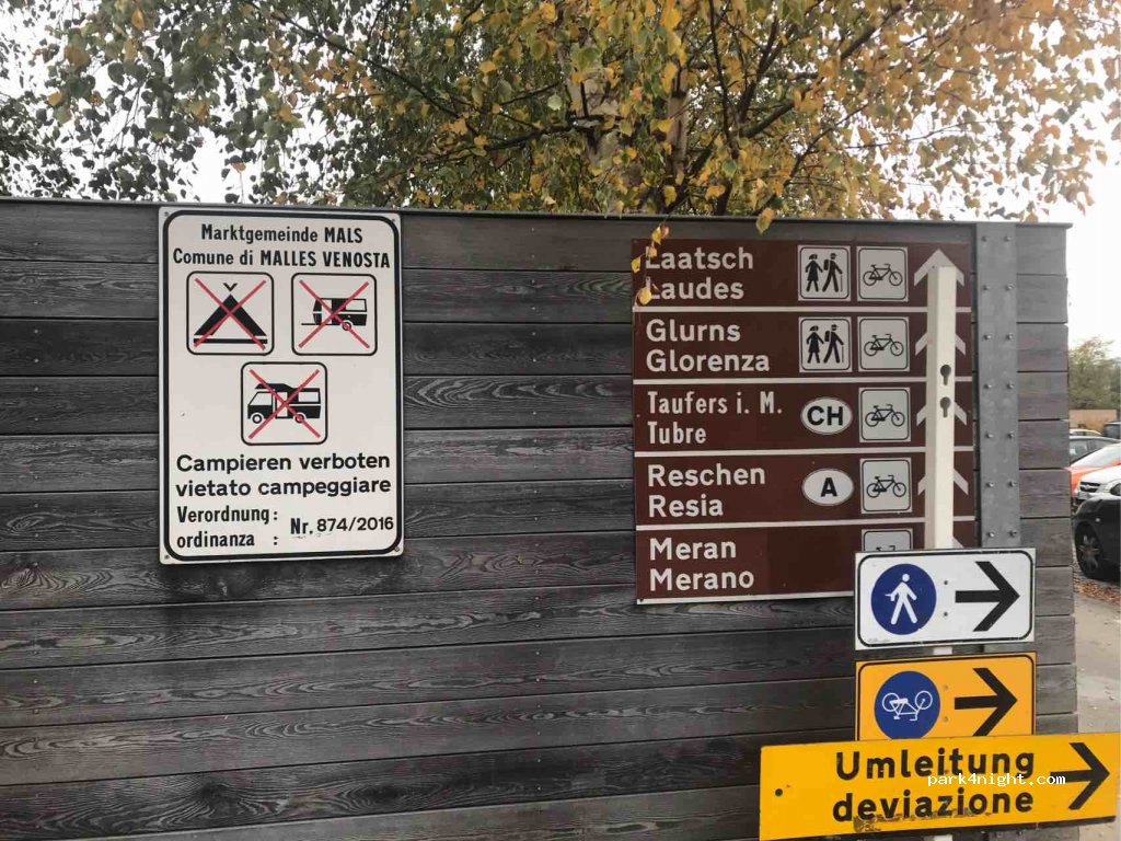 (39024) Malles Venosta - 35 Via Stazione — foto 4