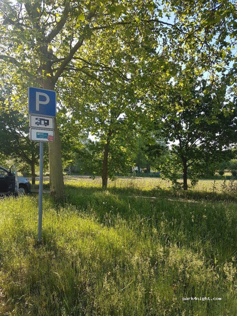 (49324) Melle - 43 Am Wellenbad — foto
