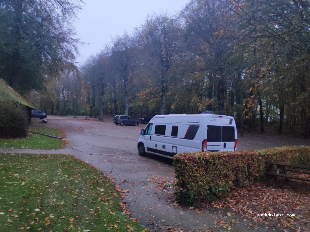 (4791) Borre - 6 Langebjergvej — foto